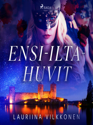 cover image of Ensi-iltahuvit